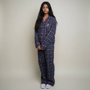 Ralph Lauren flannel pajamas size small